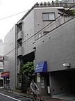 東京都品川区西中延2丁目：物件画像／株式会社タウンハウジング東京　自由が丘店