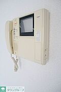 ★インターホン★