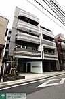 東京都世田谷区三宿1丁目：物件画像／株式会社タウンハウジング東京　自由が丘店