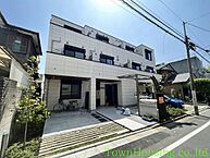 東京都目黒区自由が丘1丁目：物件画像／株式会社タウンハウジング東京　自由が丘店