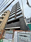 東京都品川区戸越5丁目：物件画像／株式会社タウンハウジング東京　自由が丘店