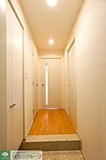※写真は同タイプ住戸です。