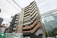 東京都品川区北品川5丁目：物件画像／株式会社タウンハウジング東京　自由が丘店