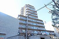 東京都世田谷区瀬田2丁目：物件画像／株式会社タウンハウジング東京　自由が丘店