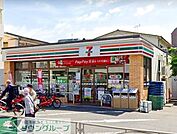 セブンイレブン品川豊町6丁目店 徒歩1分。 30m