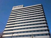昭和大学病院 958m