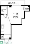 東京都目黒区中町1丁目：物件画像／株式会社タウンハウジング東京　自由が丘店