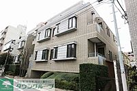東京都世田谷区上野毛1丁目：物件画像／株式会社タウンハウジング東京　自由が丘店