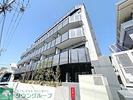東京都大田区東馬込1丁目：物件画像／株式会社タウンハウジング東京　自由が丘店