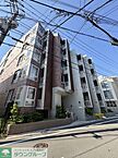 東京都目黒区目黒本町3丁目：物件画像／株式会社タウンハウジング東京　自由が丘店
