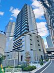 東京都目黒区青葉台4丁目：物件画像／株式会社タウンハウジング東京　自由が丘店
