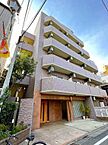 東京都品川区旗の台2丁目：物件画像／株式会社タウンハウジング東京　自由が丘店