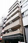 東京都目黒区中根2丁目：物件画像／株式会社タウンハウジング東京　自由が丘店