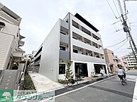 東京都世田谷区用賀2丁目：物件画像／株式会社タウンハウジング東京　自由が丘店
