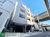東京都品川区南品川2丁目：物件画像／株式会社タウンハウジング東京　自由が丘店