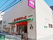 まいばすけっと戸越4丁目店 徒歩1分。 20m