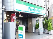 ファミリーマート 365m