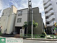 東京都世田谷区東玉川1丁目：物件画像／株式会社タウンハウジング東京　自由が丘店