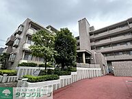 東京都品川区旗の台5丁目：物件画像／株式会社タウンハウジング東京　自由が丘店