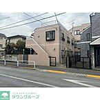 東京都世田谷区奥沢8丁目：物件画像／株式会社タウンハウジング東京　自由が丘店
