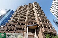 東京都品川区西品川3丁目：物件画像／株式会社タウンハウジング東京　自由が丘店