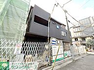 東京都品川区小山5丁目：物件画像／株式会社タウンハウジング東京　自由が丘店