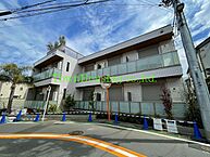 東京都目黒区中根2丁目：物件画像／株式会社タウンハウジング東京　自由が丘店