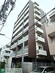 東京都品川区中延6丁目：物件画像／株式会社タウンハウジング東京　自由が丘店