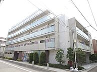 東京都品川区荏原3丁目：物件画像／株式会社タウンハウジング東京　自由が丘店