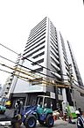 東京都品川区大井1丁目：物件画像／株式会社タウンハウジング東京　自由が丘店