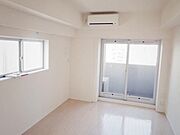 ★2面採光で明るいお部屋です★