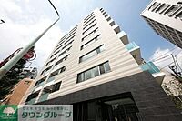 東京都港区南青山6丁目：物件画像／株式会社タウンハウジング東京　自由が丘店