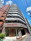東京都品川区西五反田4丁目：物件画像／株式会社タウンハウジング東京　自由が丘店
