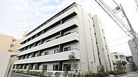 東京都世田谷区池尻3丁目：物件画像／株式会社タウンハウジング東京　自由が丘店
