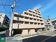 プライムアーバン用賀