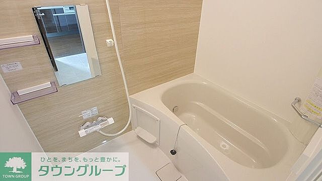 浴室