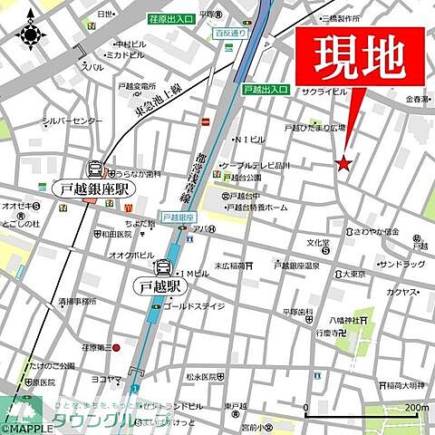 地図