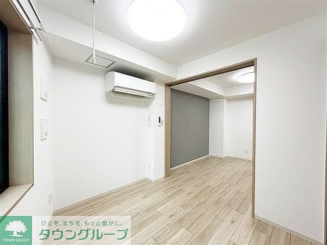 洋室