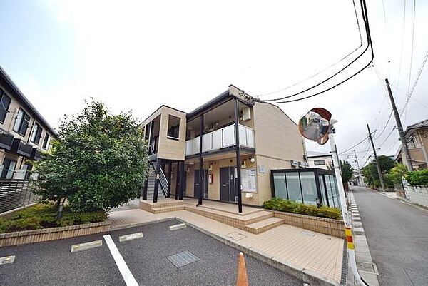 外観画像