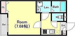 狭山市駅 6.1万円