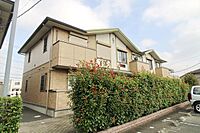 埼玉県東松山市美原町1丁目6-41：物件画像／株式会社タウンハウジング埼玉　本川越店
