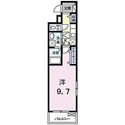 狭山市駅 7.5万円