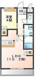 北坂戸駅 6.2万円