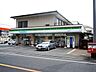 周辺：ファミリーマート川越通町店 1056m