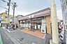 周辺：セブンイレブン鶴ヶ島駅東口店 徒歩18分。コンビニ 1380m