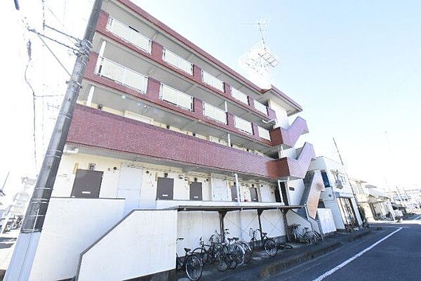外観画像