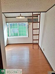 ベルハイツ長瀬A ワンルームの写真