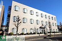 埼玉県所沢市中新井3丁目7-10：物件画像／株式会社タウンハウジング埼玉　本川越店