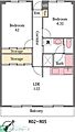 I・PLAZA3階5.3万円