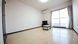 東武東上線 高坂駅 徒歩14分の賃貸マンション 2階1Kのリビング/ダイニング